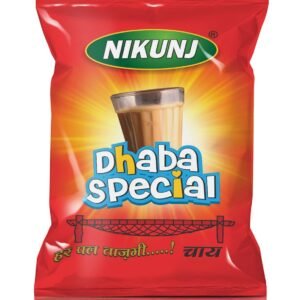 Nikunj Dhaba Special Leaf Tea, 1kg
