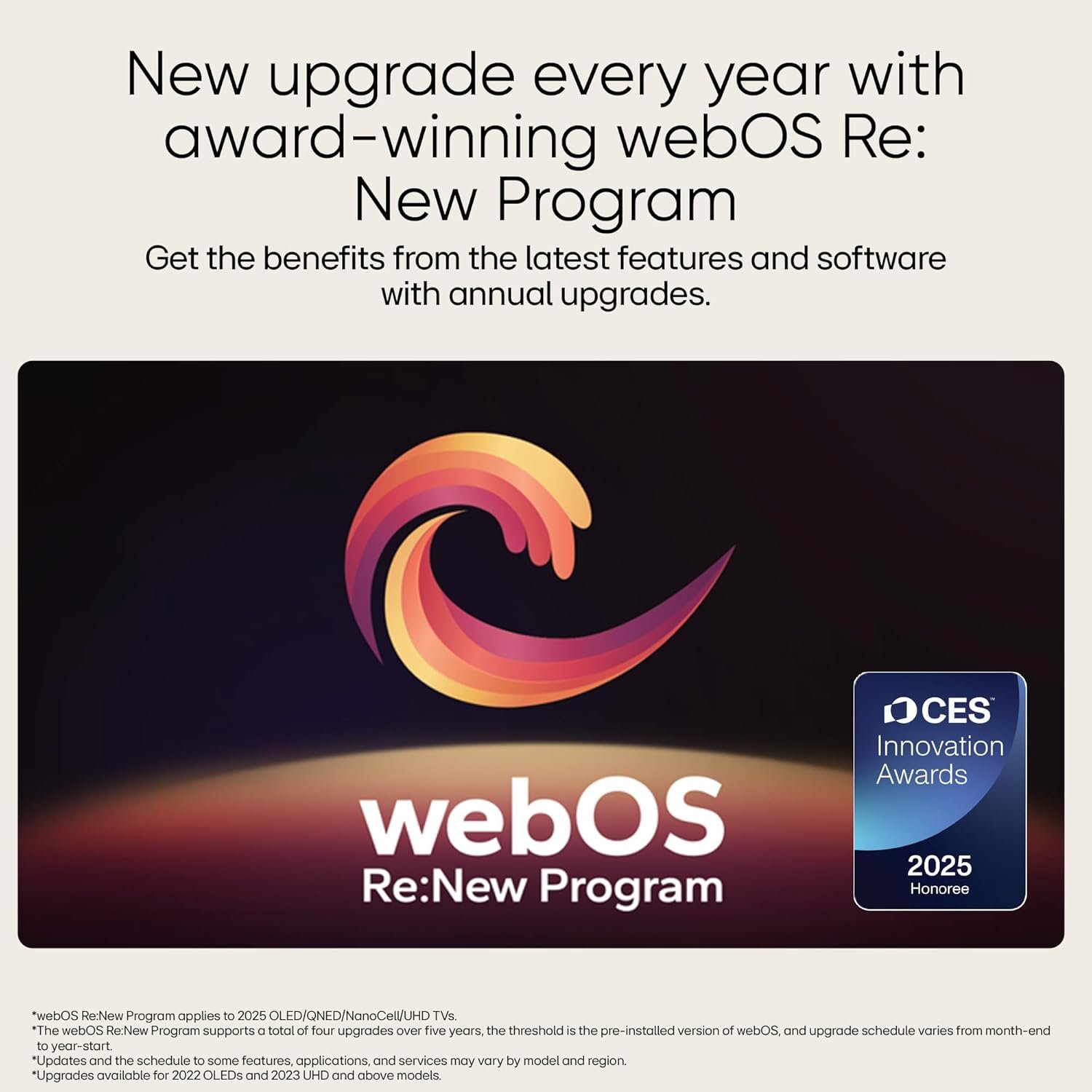 71jzz uh76l. sl1500 1769083166 7890 LG 108 cm (43 inches) UA82 Series 4K Ultra HD Smart webOS LED TV 43UA82006LA