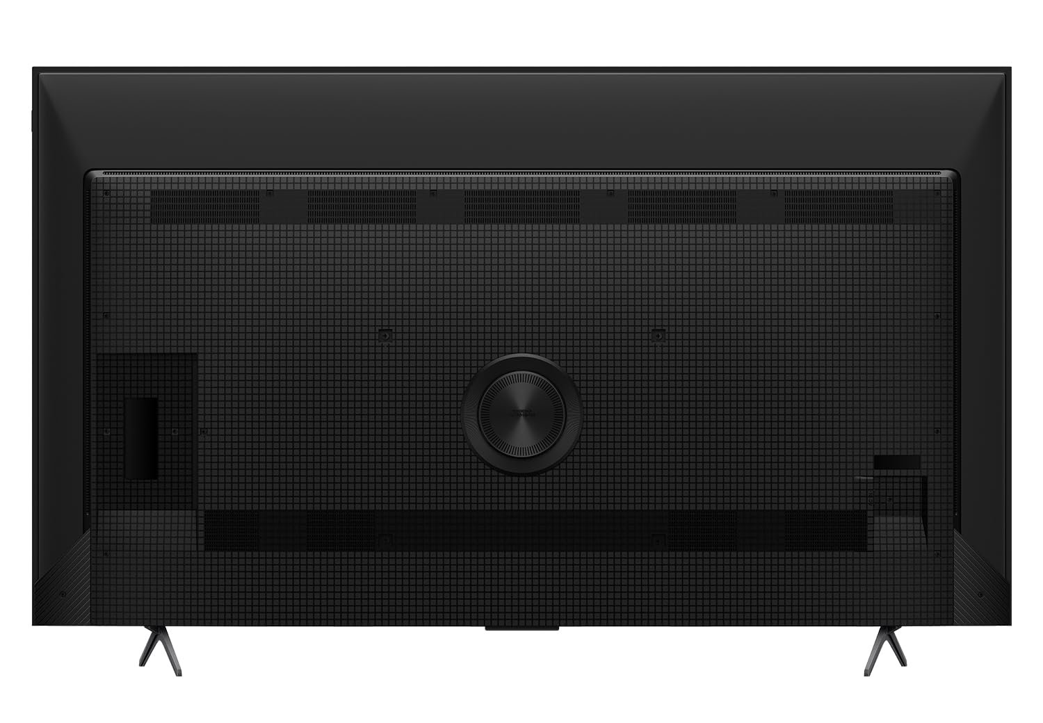 71l87igz2vl. sl1500 TCL 164 cm (65 inches) 4K Ultra HD Smart QLED Google TV 65T8C