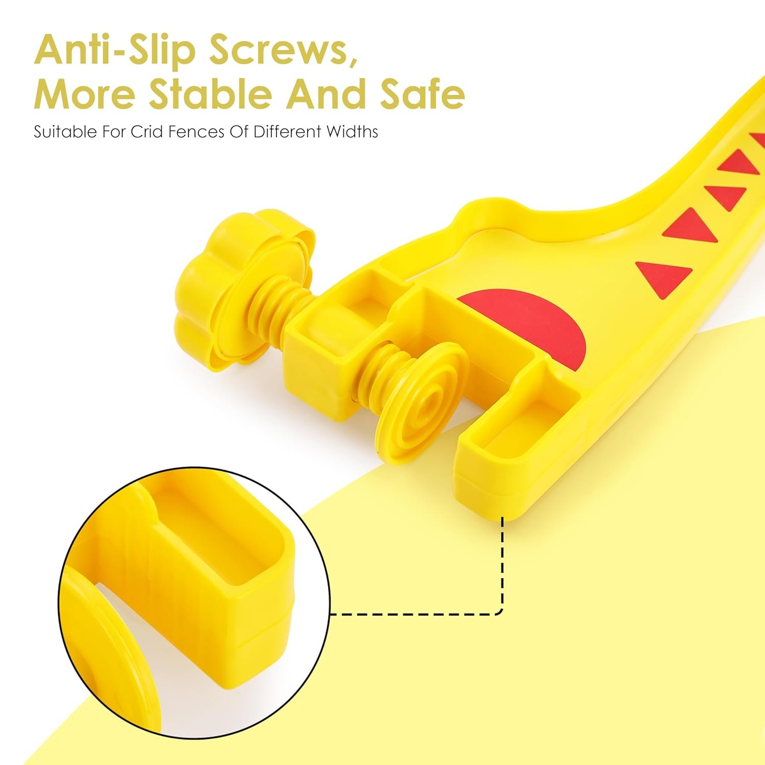 71nzh4cj ul. sl1500 BabyGo Rotating Giraffe Musical Crib Cot Mobile | Hanging Jhoomer Rattle Toy for Baby Cradle, Infant Bed & Nursery Decoration | Newborn Soothing & Early Development Toy (Yellow)