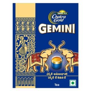 Tata Tea Gemini, 250g