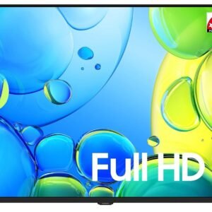 Samsung 108 cm (43 inches) FHD Smart LED TV UA43F5500FUXXL
