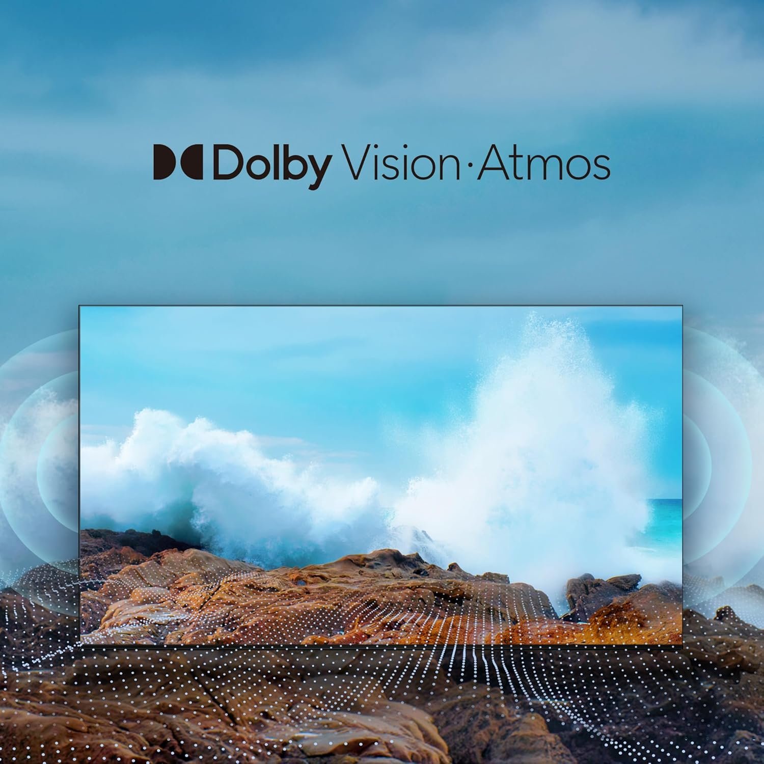 81eilzxsexl. sl1500 TCL 164 cm (65 inches) 4K Ultra HD Smart QLED Google TV 65T8C