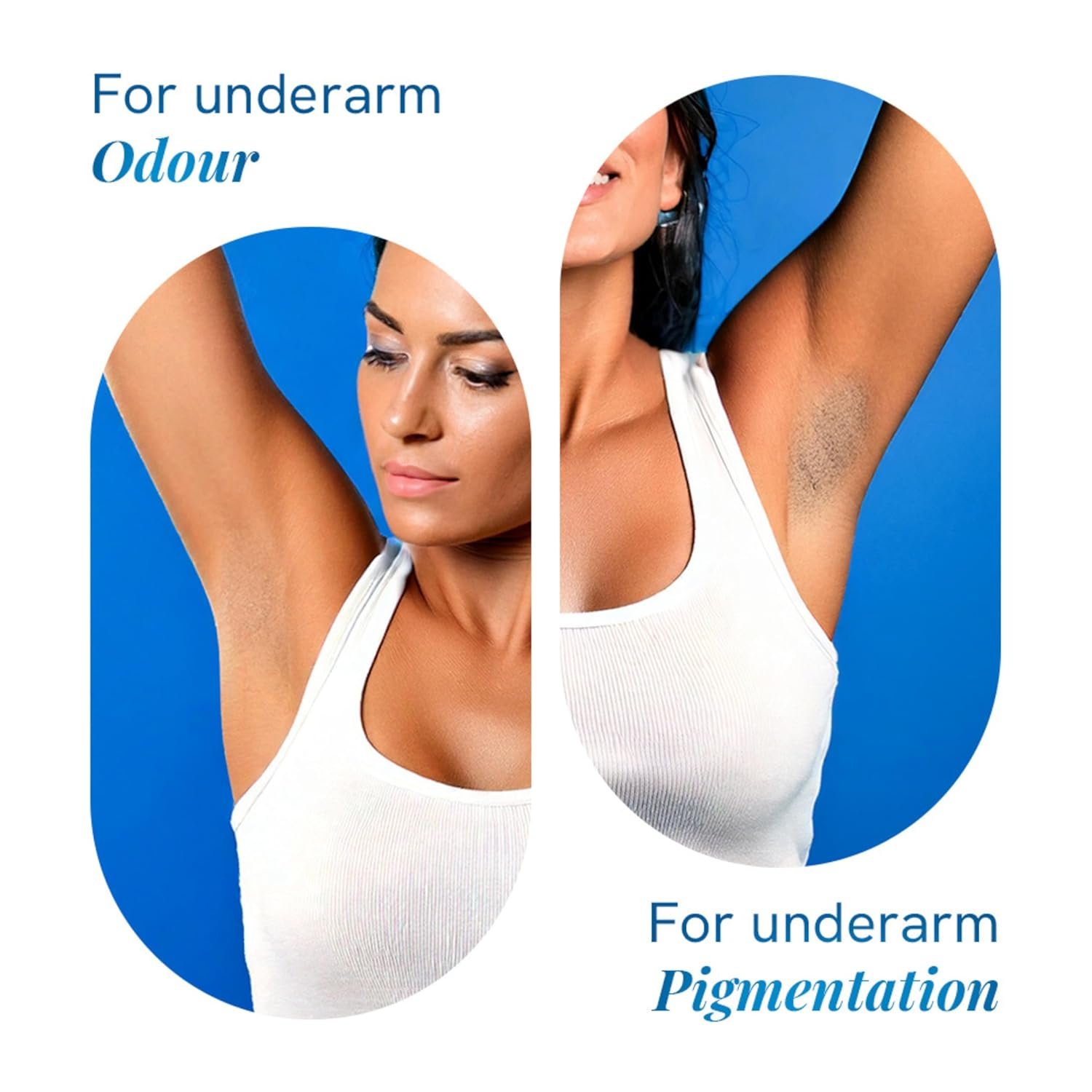 81k0zsmjmyl. sl1500 Be Bodywise 4% Aha Bha Underarm Roll On, 2% Lactic, 1% Mandelic and 1% Salicylic Acid, Controls Odour & Reduces Pigmentation, 0% Alcohol & 0% Aluminium, Flora Fragrance, 50ml