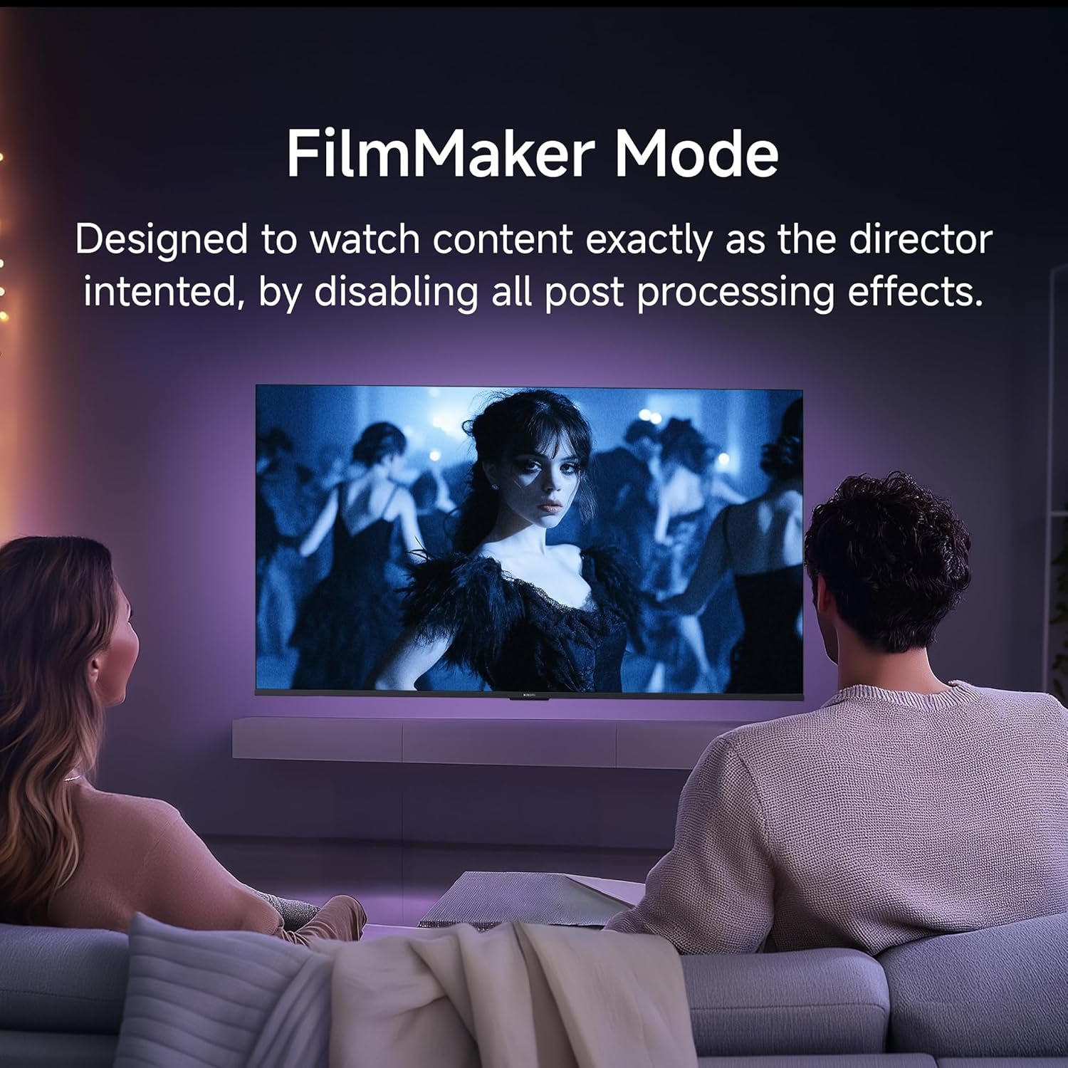 81rdsybogzl. sl1500 Xiaomi 138 cm (55 inch) X Ultra HD 4K Smart Google LED TV L55MB-AIN