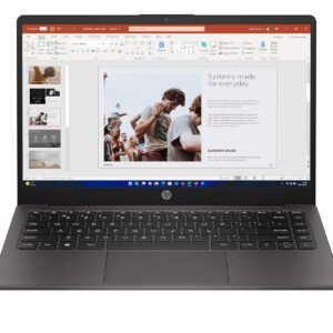 HP 245 AMD R5 8GB 512GB DOS 14-inch 1.36kg