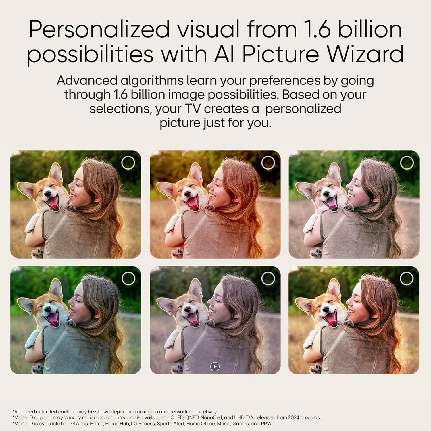 81grclfgntl. sl1500 1769083171 1963 LG 108 cm (43 inches) UA82 Series 4K Ultra HD Smart webOS LED TV 43UA82006LA