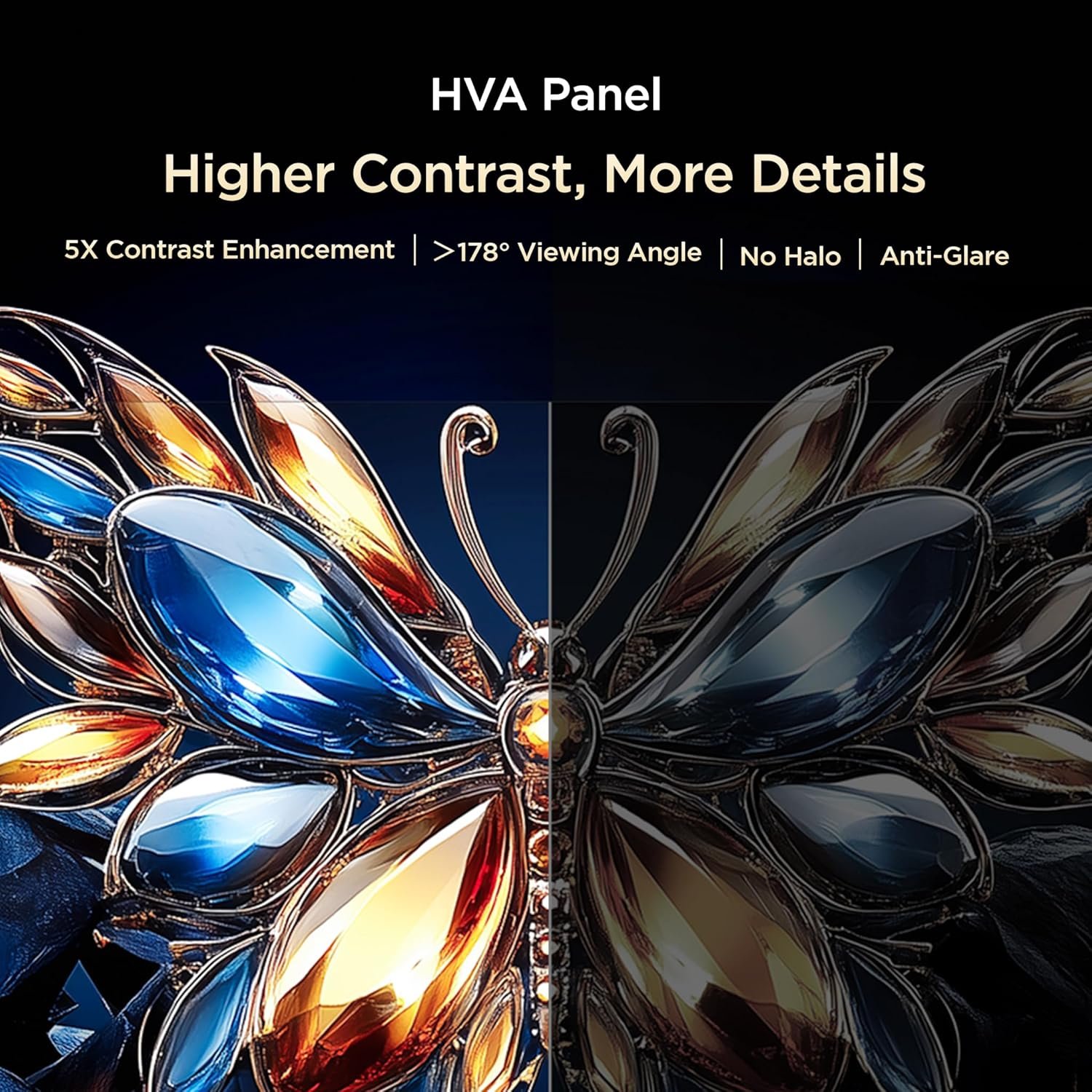 81maraljxkl. sl1500 TCL 164 cm (65 inches) 4K Ultra HD Smart QLED Google TV 65T8C