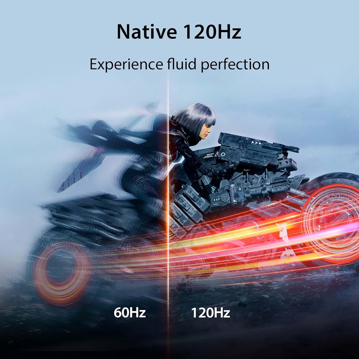 81ws4ilt5tl. sl1500 1769629872 6620 Toshiba 248 cm (98 inches) Z570RP Series 4K Ultra HD Smart QLED TV 98Z570RP (Black)