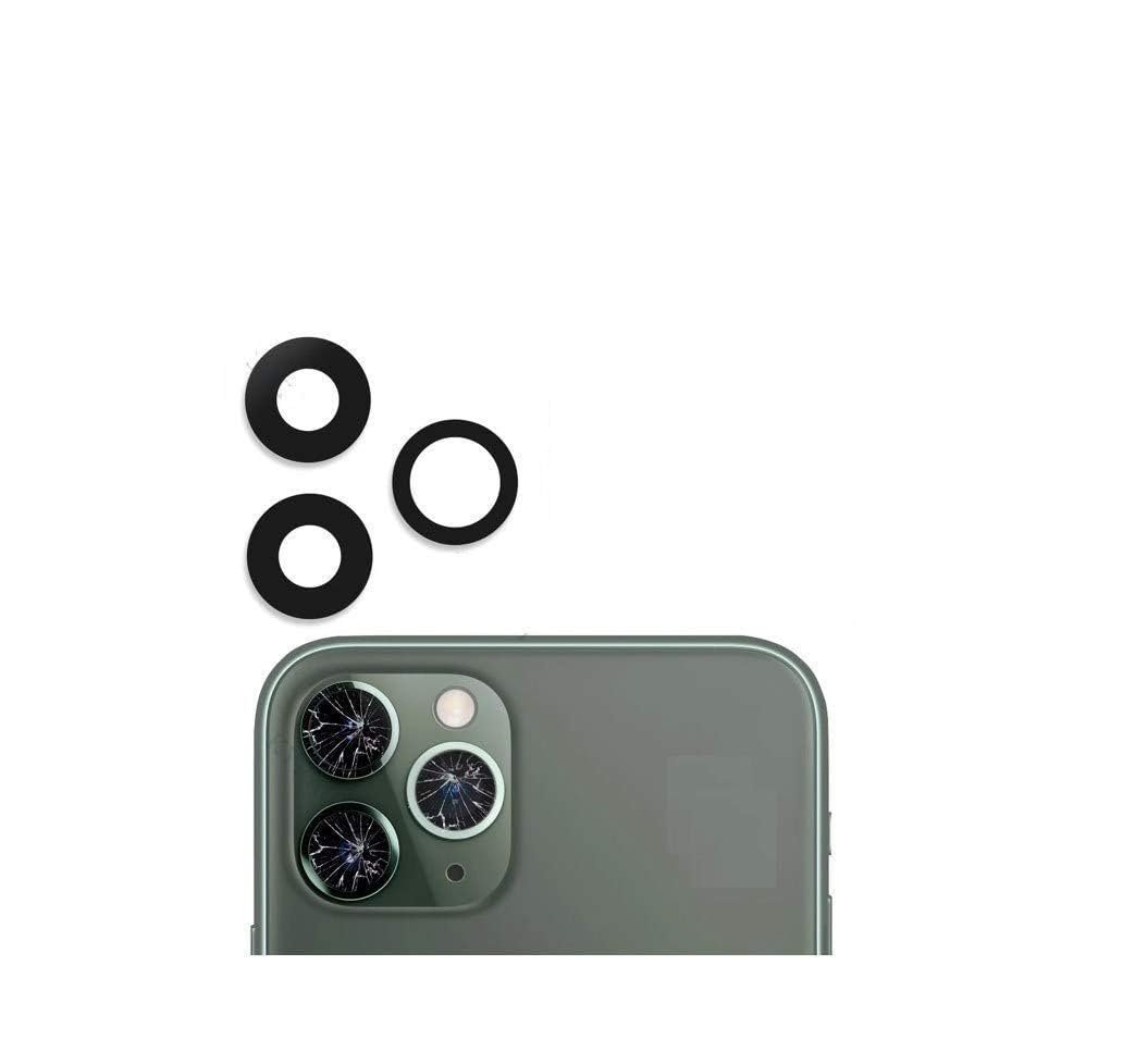 41uwpfpqeql. sl1032 Back Rear Camera Glass Lens for Apple iPhone 11 Pro