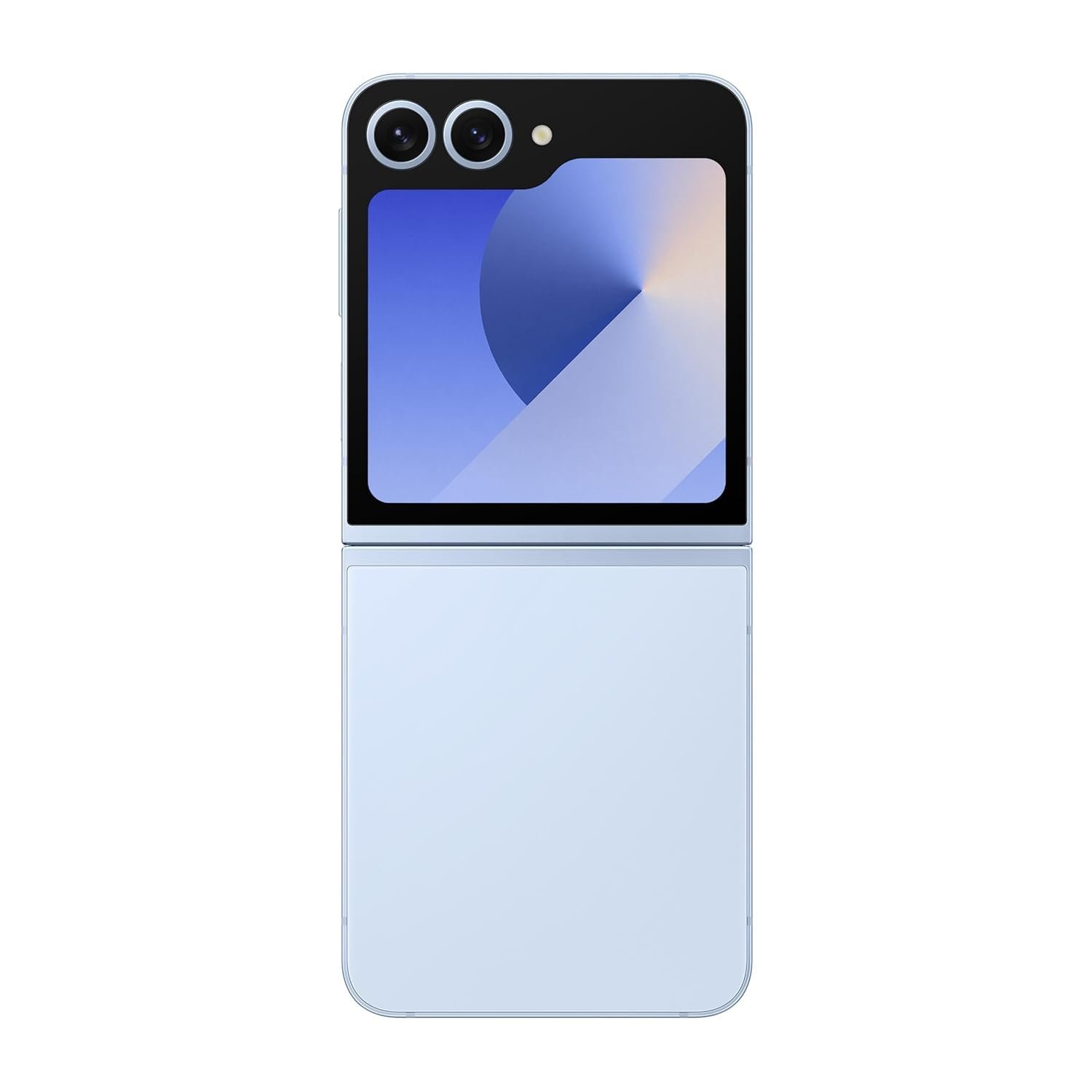 51mycnryf9l. sl1500 1770882993 1307 Samsung Galaxy Z Flip6 5G AI Smartphone (Blue, 12GB RAM, 256GB Storage) with Other Offers
