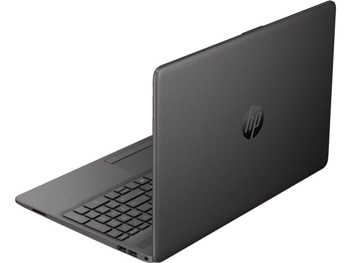 61j2q0eh9dl. sl1200 1770878398 9510 HP 15 (2025), Intel Core i5 13th Gen 1334U – (32 GB/512 GB SSD/Intel Iris Xe Graphics/Windows 11 Pro) Thin and Light Business Laptop/15.6 FHD Display/Fingerprint Reader/Ash Grey/1.5 kg/MS Office 2021