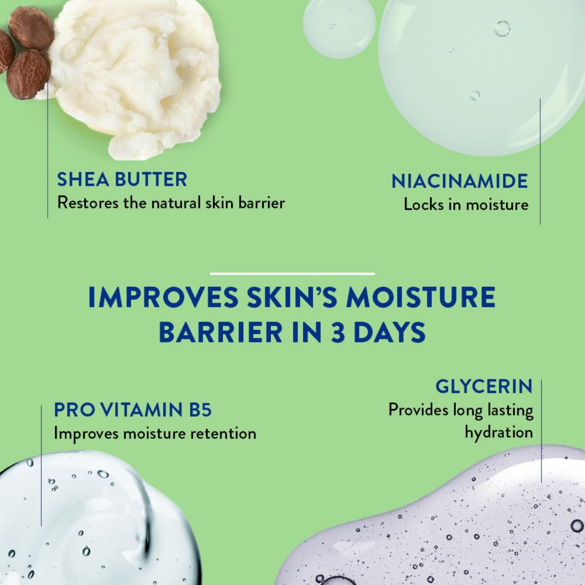 61kbz33cyvl. sl1200 Cetaphil DAM Daily Advance Ultra Hydrating Lotion for Dry, Sensitive Skin| 30 g| Moisturizer with Shea Butter| Non-Greasy, Fragrance-Free| Paraben, Sulphate Free