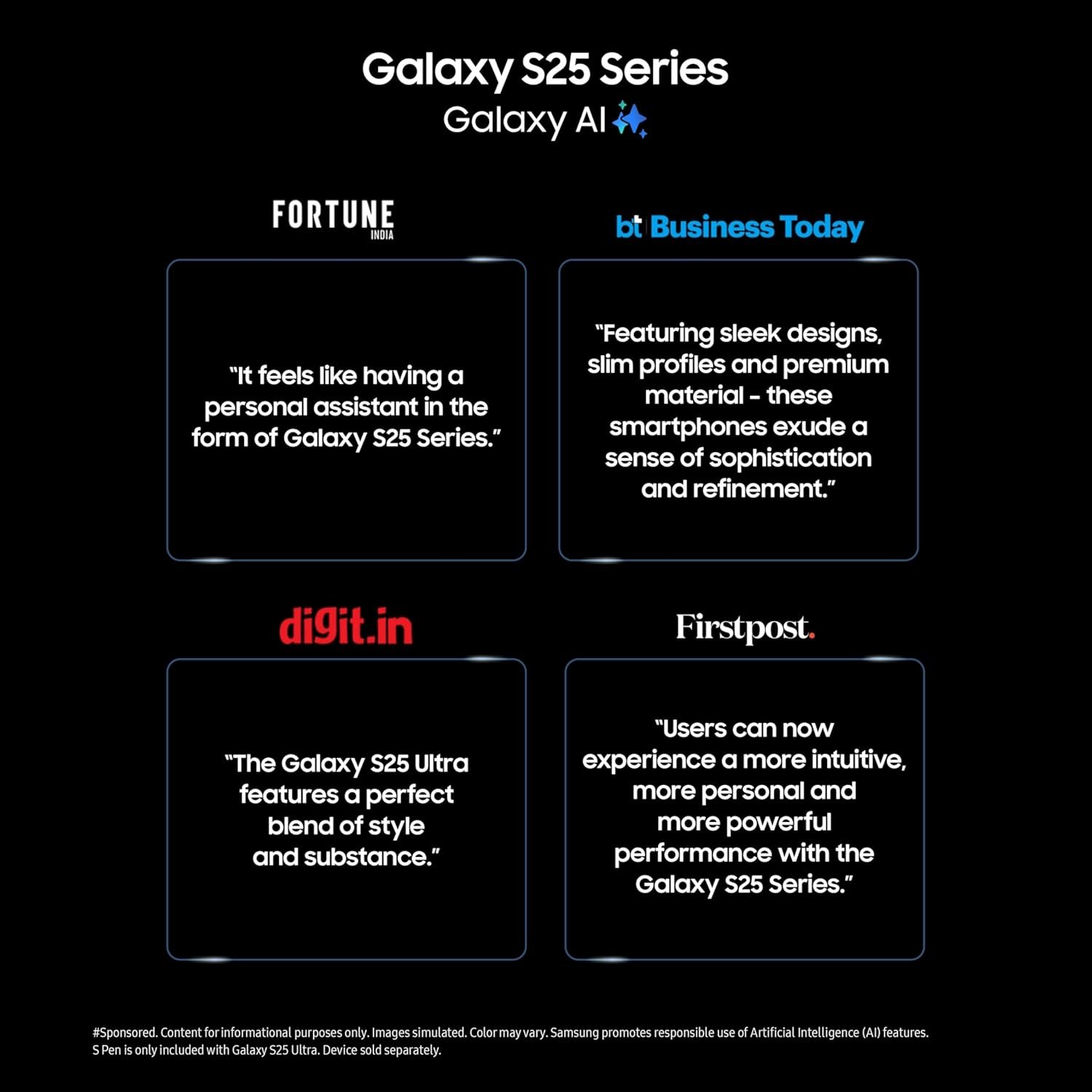 71esufcmbel. sl1500 Samsung Galaxy S25 Ultra 5G Mobile with Galaxy AI (Titanium Whitesilver, 12GB RAM, 256GB Storage),Titanium Frame,Ultra Gaming with Snapdragon 8 Elite,200MP Camera with ProVisual Engine,5000mAh Battery