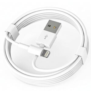 3.3FT for Lightning-Speed PD3.0 to USB Cable – Original Charging Speed, CarPlay Compatible with iPhone Apple 14 13 12 11 Pro Max XR XS X 8 7 6 Plus SE iPad & More| Original Charging Speed