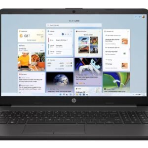 HP Laptop 250R G9 (2024), Intel Core i3 13th Gen 1315U - (16GB/512GB SSD/Intel UHD Graphics/Windows 11 Home) Thin and Light Business Laptop/15.6" (39.62cm)/Ash Grey/1.57 kg/MS Office 2021