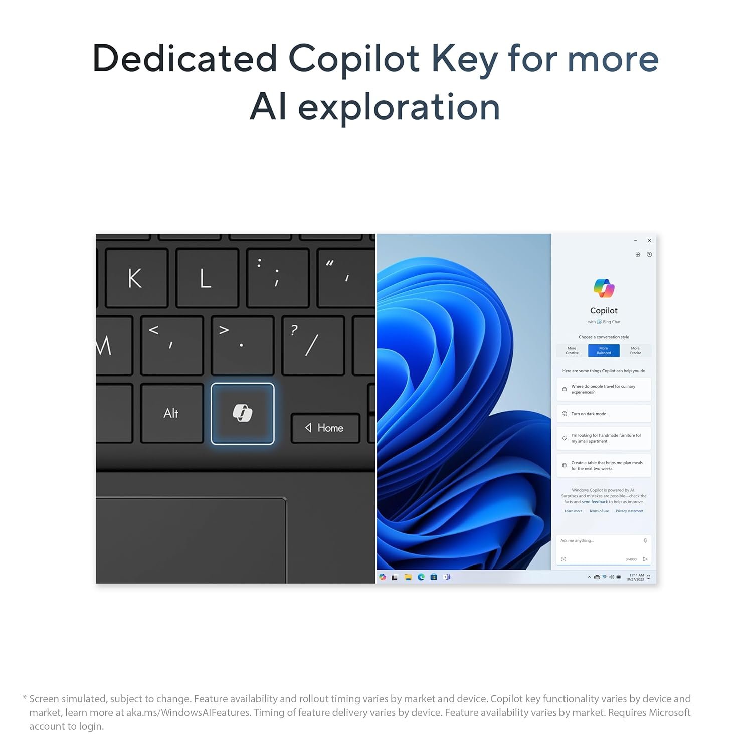 71fxxoybkel. sl1500 1770782318 3608 ASUS Gaming V16, Intel Core 7 240H Gaming Laptop(RTX 5060-8GB/16GB RAM/512GB SSD/FHD+/16/144Hz/Backlit Keyboard/Windows 11/M365 Basic (1Year)*/Office Home 2024/Matte Black/1.95 Kg) V3607VM-RP057WS