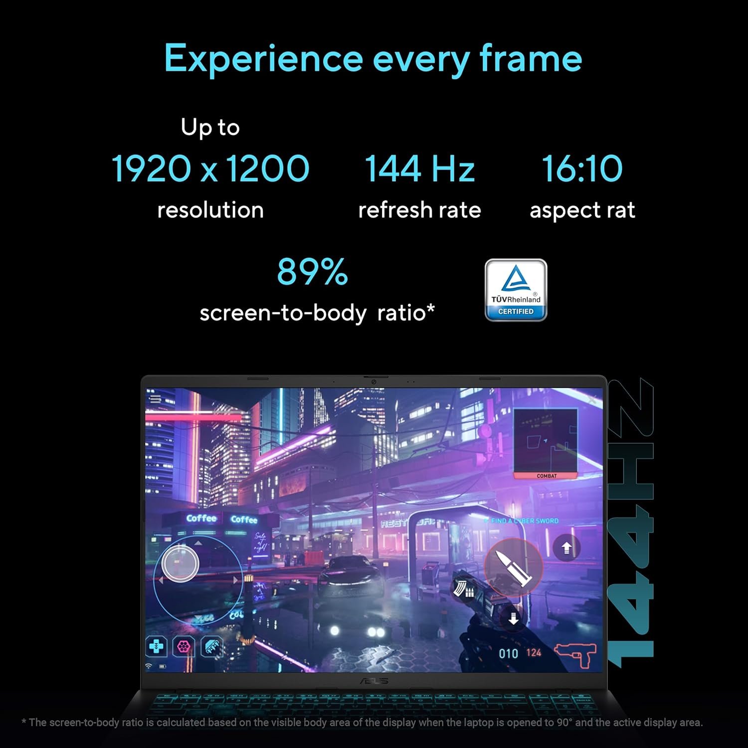 813pd tvml. sl1500 ASUS Gaming V16, Intel Core 7 240H Gaming Laptop(RTX 5060-8GB/16GB RAM/512GB SSD/FHD+/16/144Hz/Backlit Keyboard/Windows 11/M365 Basic (1Year)*/Office Home 2024/Matte Black/1.95 Kg) V3607VM-RP057WS