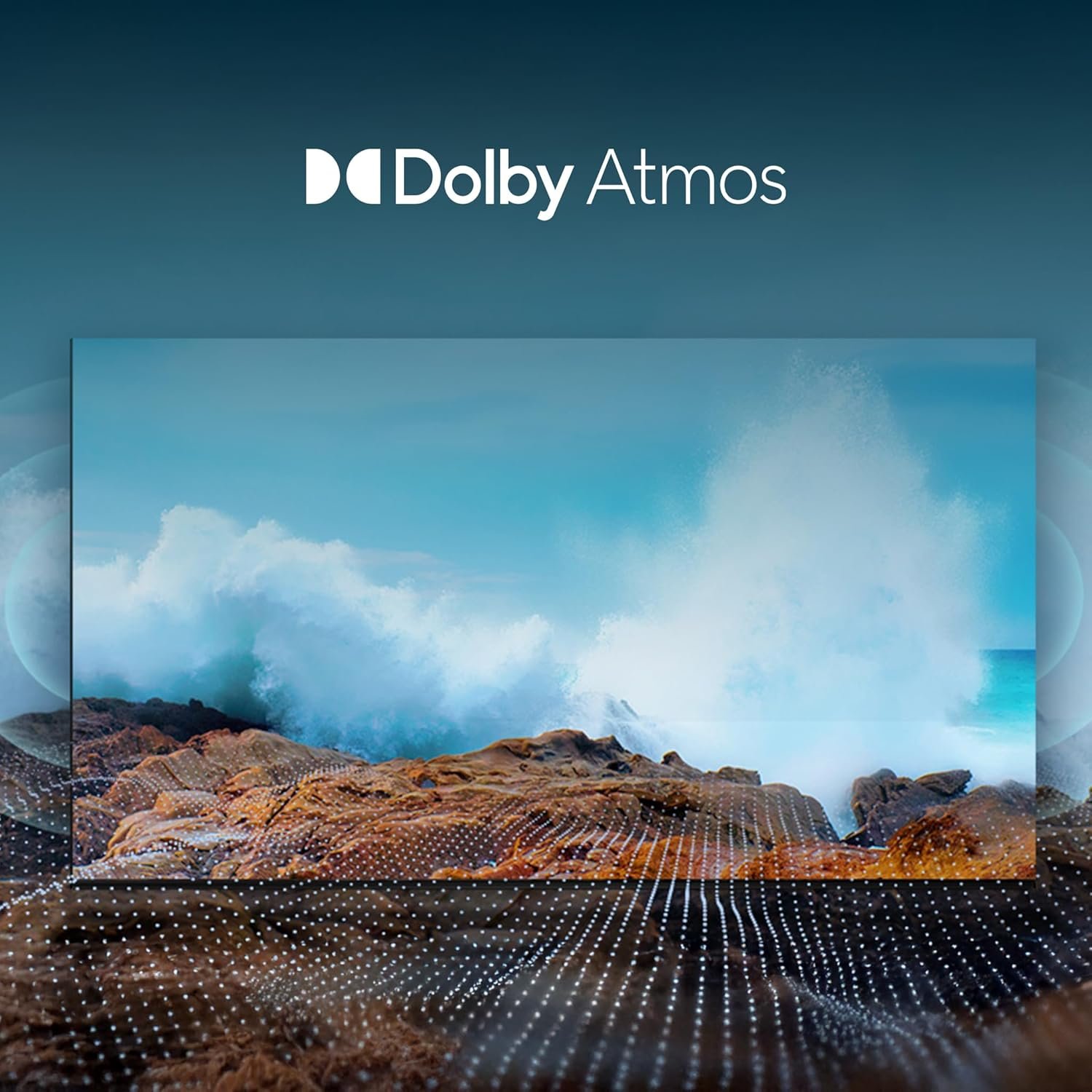 81mfj5wnpl. sl1500 TCL 164 cm (65 inches) 4K UHD Smart QD-Mini LED Google TV 65Q6C