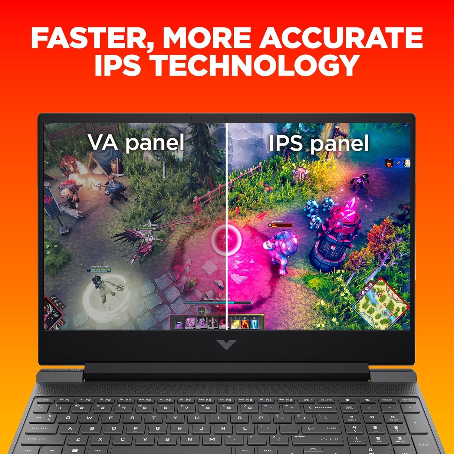 81pnjcq772l. sl1500 1770318049 2682 HP Victus, 13th Gen Intel Core i5-13420H, RTX 4050-6GB, 16GB DDR4, 512GB SSD, FHD IPS, 15.6/39.6cm, 144Hz, Win11, Office24, Mica Silver, 2.29kg, fa2701TX, 300nits, Backlit Kb, HD Cam, Gaming Laptop