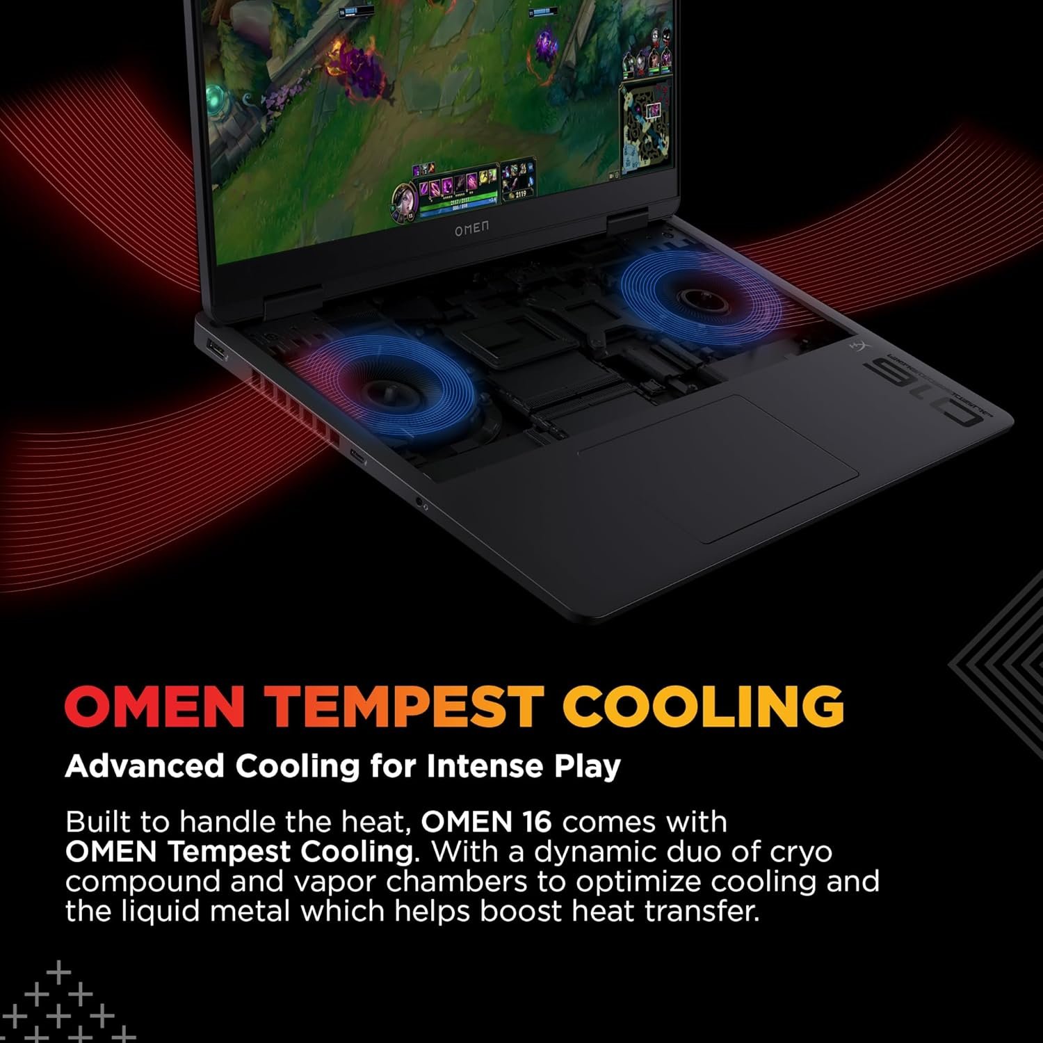 81rr5dy5ehl. sl1500 HP Omen, Intel Core i7-14650HX 14th Gen, 8GB RTX 5050, 24GB DDR5(Upgradeable) 1TB SSD, 165Hz, 2k WUXGA, 3ms, 400 nits, 16/40.6cm, Win11, M365* Office24, Black, 2.43kg, am0241TX, RGB Gaming Laptop