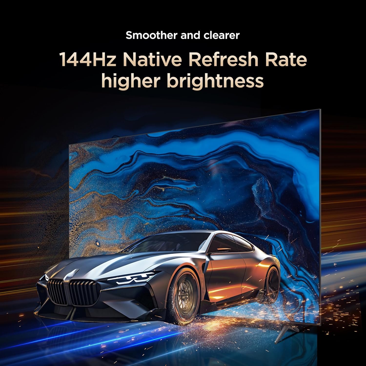 81svmqlr8dl. sl1500 TCL 164 cm (65 inches) 4K UHD Smart QD-Mini LED Google TV 65Q6C