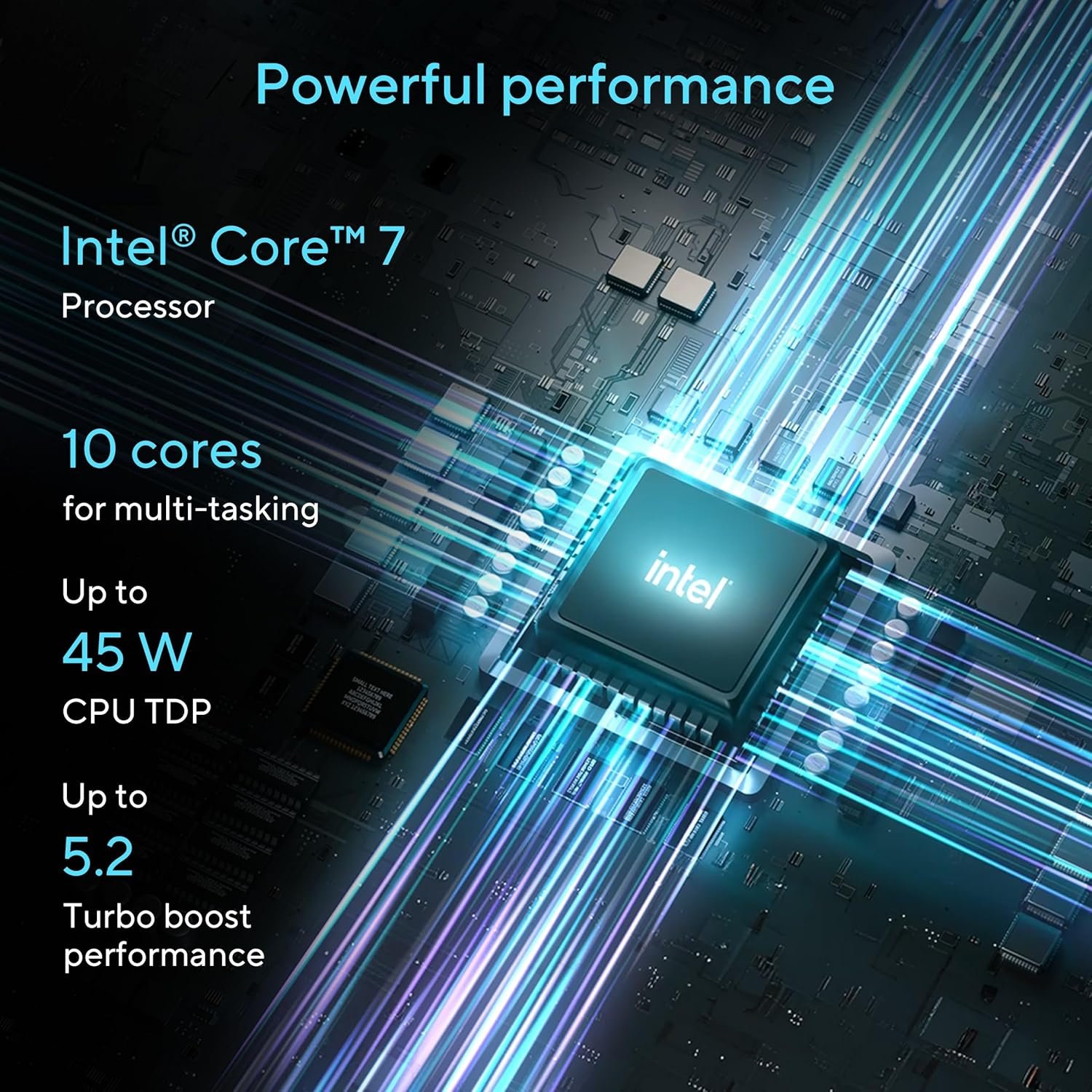 81fhu5d3nkl. sl1500 ASUS Gaming V16, Intel Core 7 240H Gaming Laptop(RTX 5060-8GB/16GB RAM/512GB SSD/FHD+/16/144Hz/Backlit Keyboard/Windows 11/M365 Basic (1Year)*/Office Home 2024/Matte Black/1.95 Kg) V3607VM-RP057WS