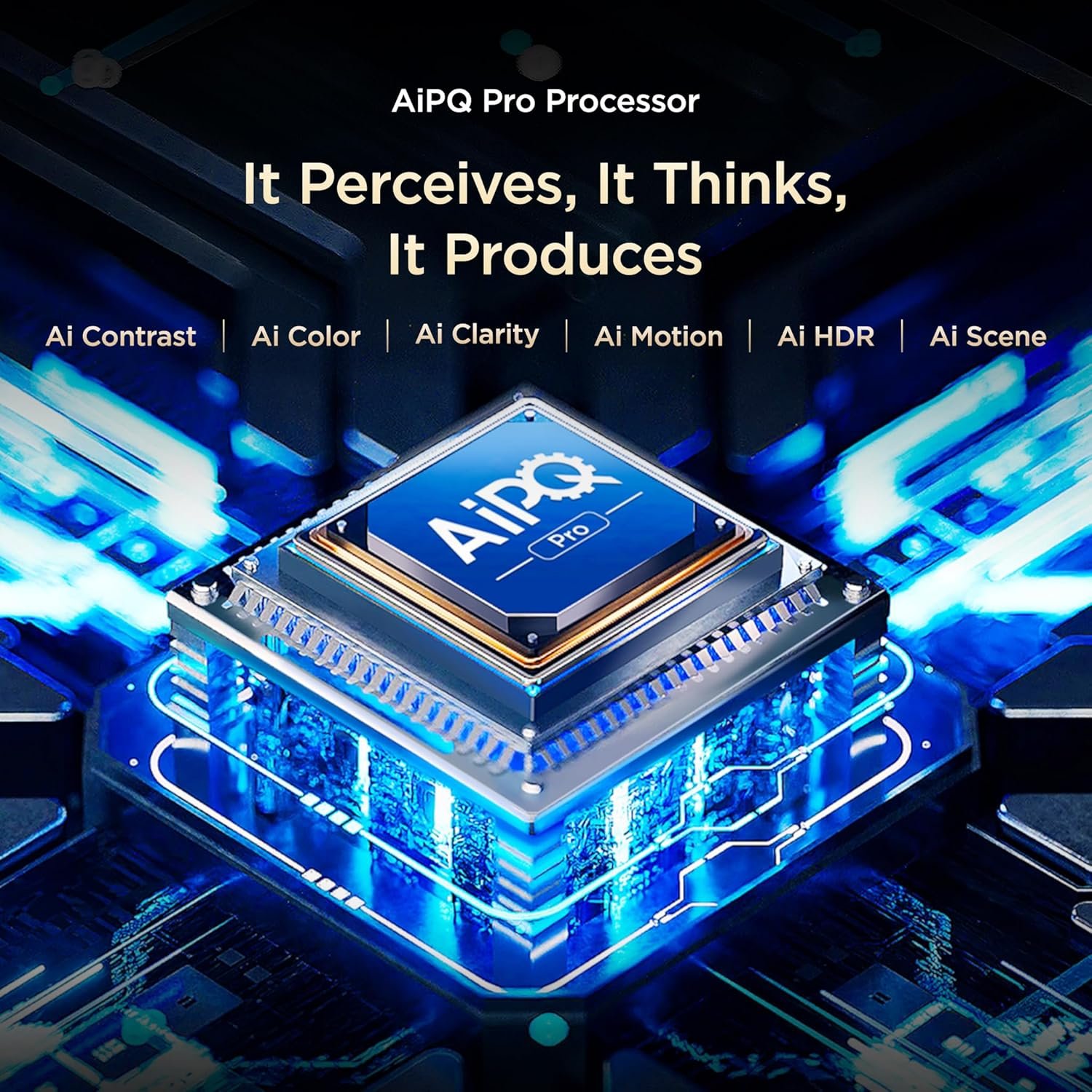 81oh4euupjl. sl1500 TCL 164 cm (65 inches) 4K UHD Smart QD-Mini LED Google TV 65Q6C