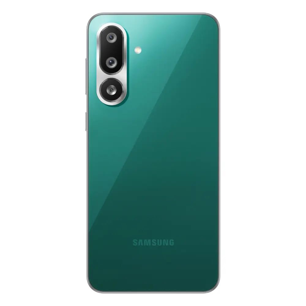 41dcxrxidcl. sl1000 SAMSUNG Galaxy F56 5G (Green, 128 GB) (8 GB RAM)