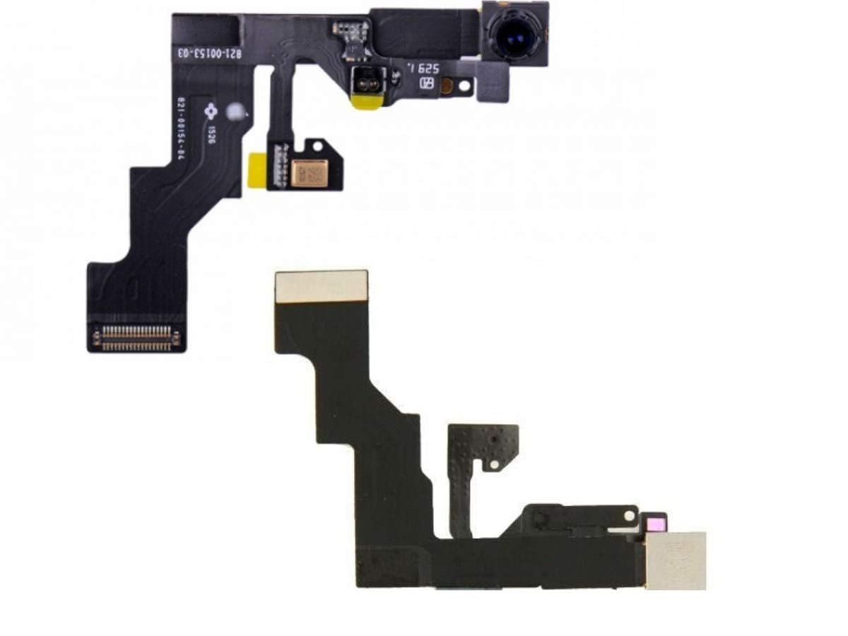 41w5lbigxvl. sl1200 Front Selfie Camera for Apple iPhone 6S Plus