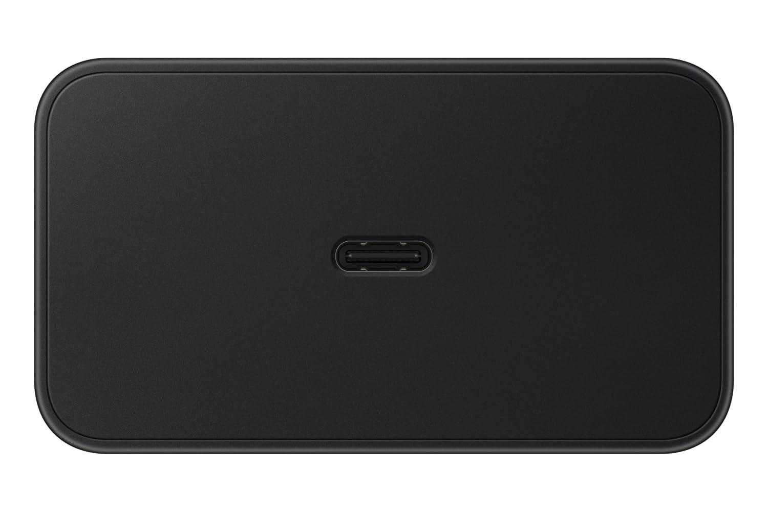 51b25kelknl. sl1500 Samsung Original 60W Power Adapter (Black), GaN Fast Charging, USB Power Delivery 3.1, Universal Compatibility (Without Cable)