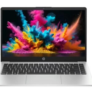 HP 240R G10 (2026) Professional Intel Core 3 14th Gen 100U - (16 GB/512 GB SSD/Windows 11 Pro) 240R G10 Thin and Light Laptop