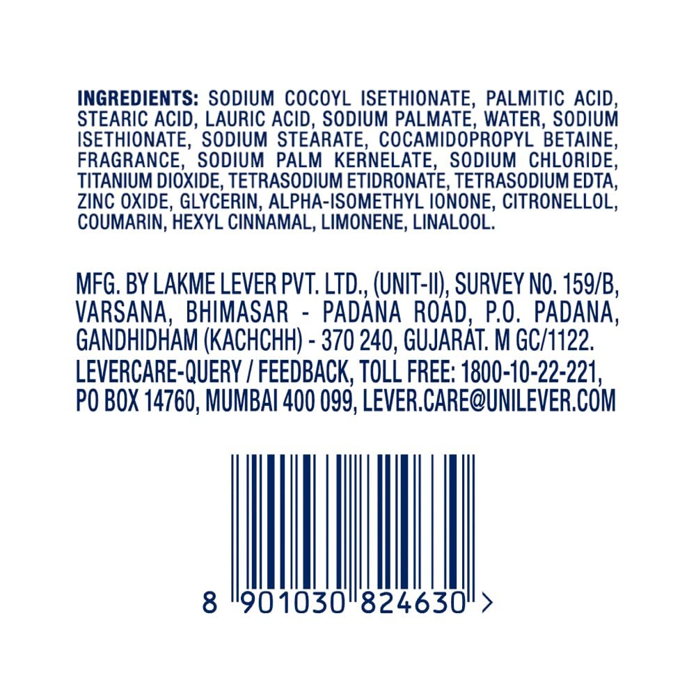 615okbqmgjl. sl1000 Dove Serum Bar | with Nutrient Serum | Deep Nourish | 625g (125g x 5)