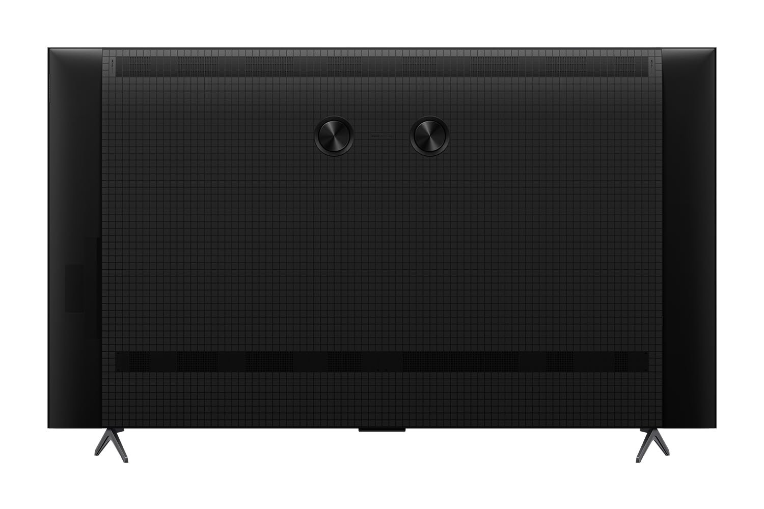 61di3odmfkl. sl1500 TCL 164 cm (65 inches) 4K Ultra HD Smart QD-Mini LED Google TV 65C6KS
