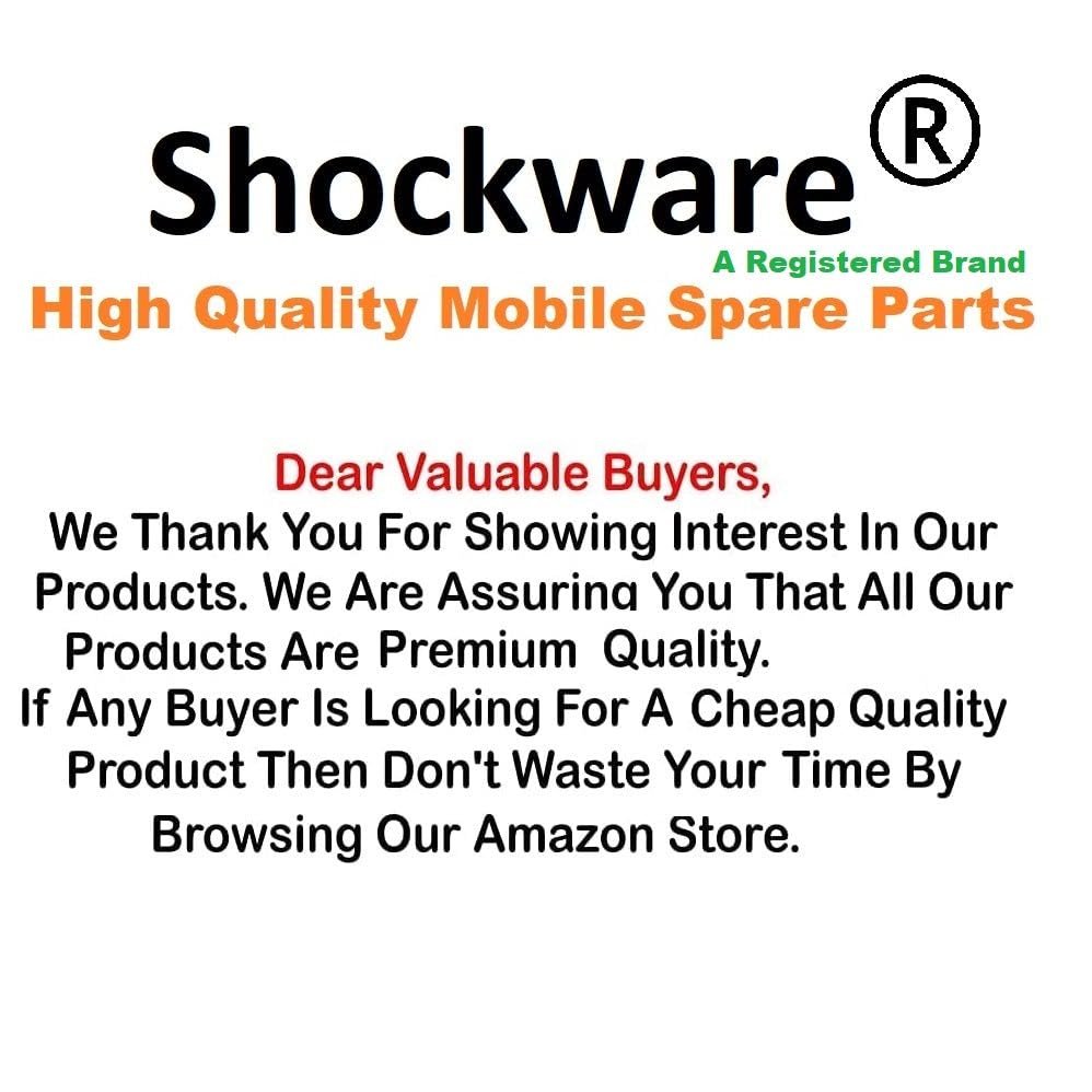 61p esqyunl 1773208457 6493 Front Selfie Camera for Apple iPhone 6S Plus