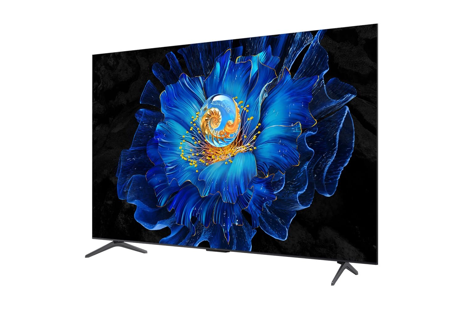 61sfz7nhrol. sl1500 TCL 164 cm (65 inches) 4K Ultra HD Smart QD-Mini LED Google TV 65C6KS