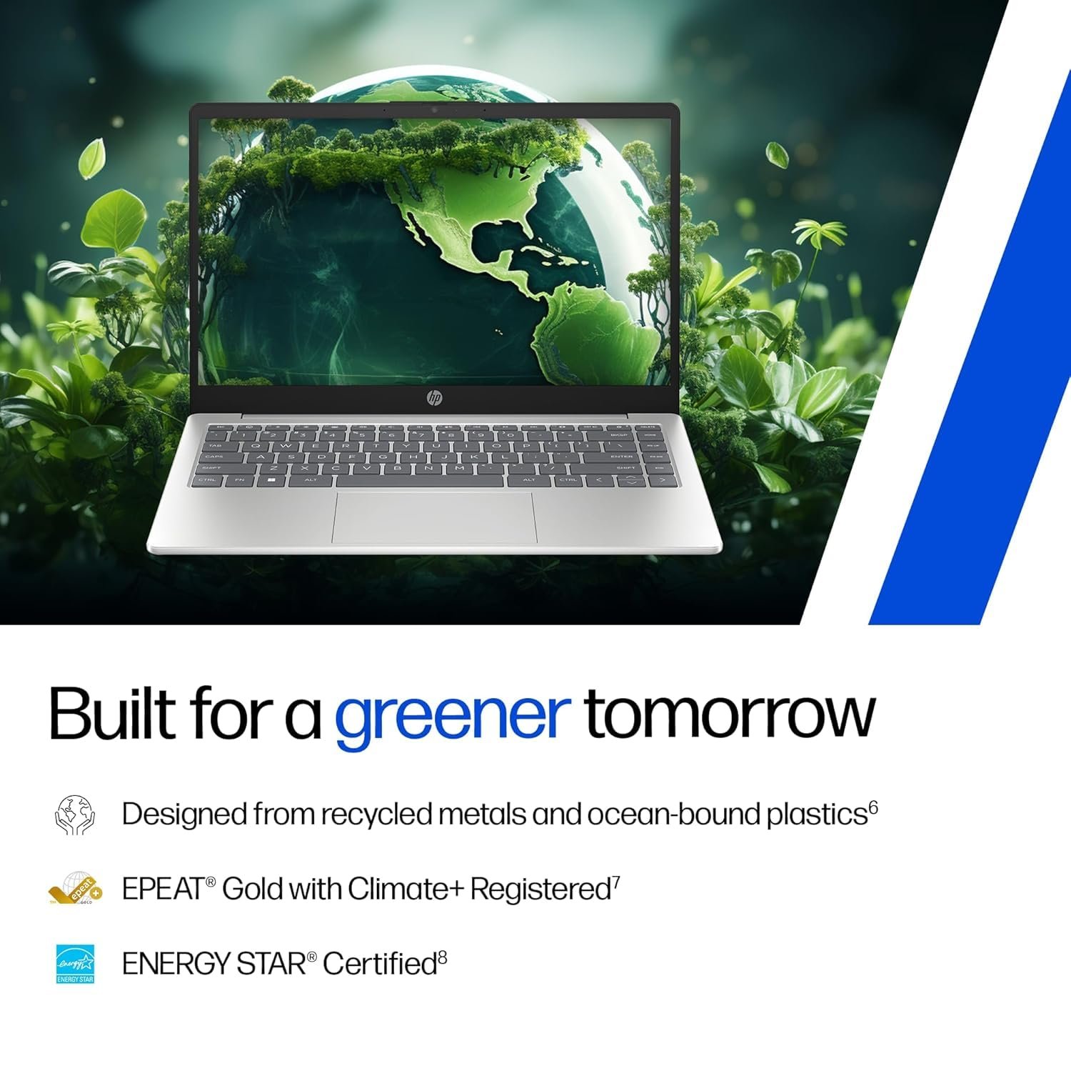 7174fwqwzfl. sl1500 1774327969 3095 HP 250R G10 Business Laptop 15.6-Inch FHD IPS Display with Intel Core 3-100U Processor, 8GB DDR4 RAM, 512GB NVMe SSD, Intel Graphics, Windows 11, MS Office 2024, Copilot Key, Turbo Silver