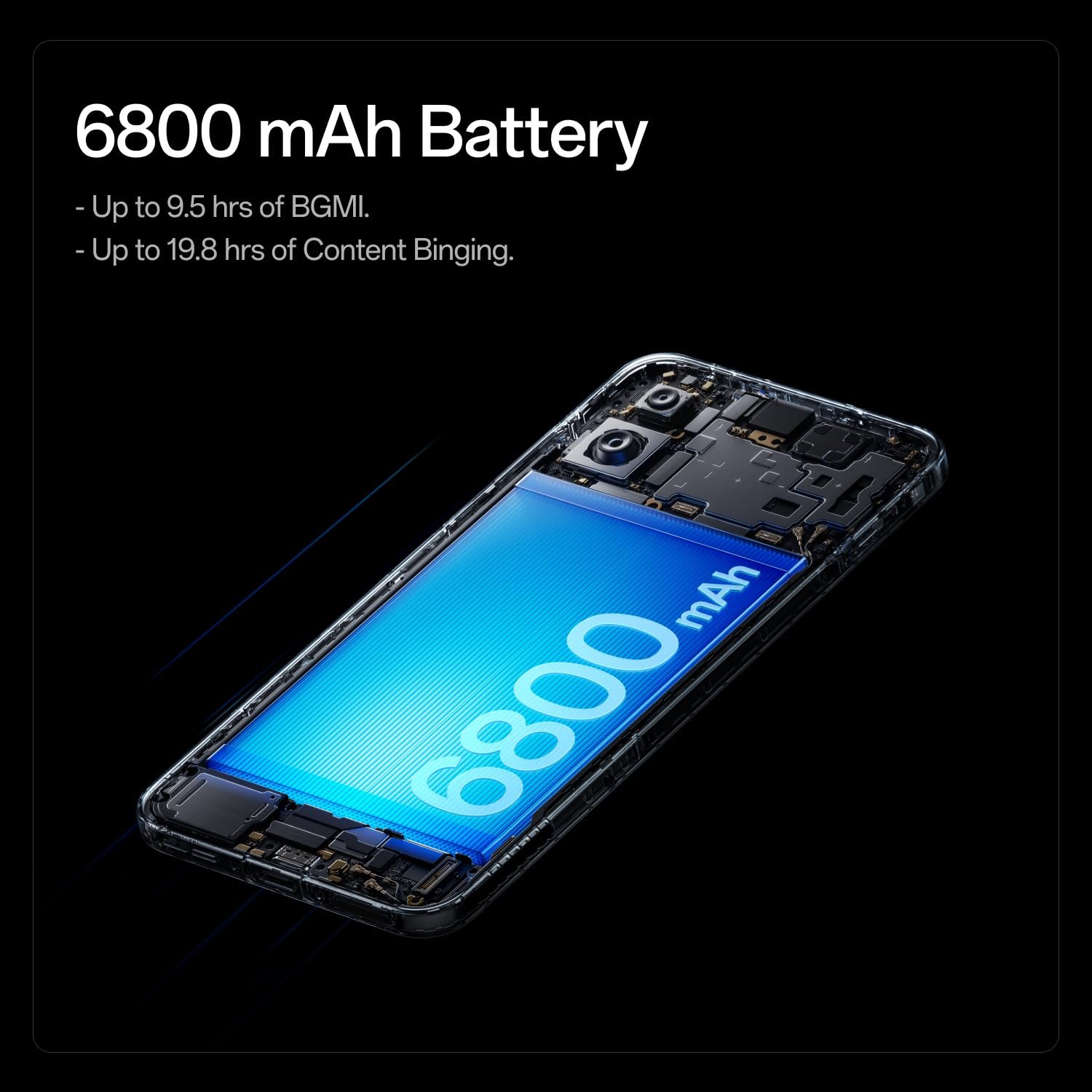 717m6ifhjwl. sl1500 OnePlus Nord 5 | Snapdragon 8s Gen 3 | Stable 144FPS Gaming | Dual 50MP Flagship Camera | Powered by OnePlus AI | 8GB + 256GB | Marble Sands