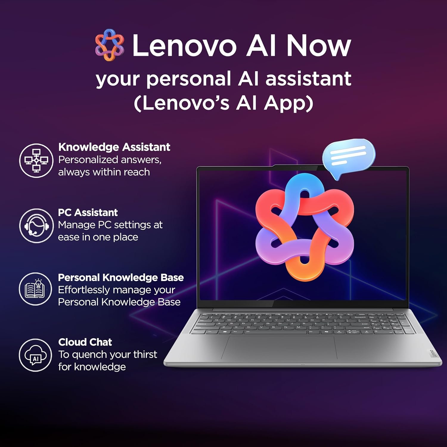 811jwleocpl. sl1500 Lenovo LOQ, Intel Core i7 13th Gen 13700HX, NVIDIA RTX 5060 8GB, 16GB RAM, 1TB SSD, 15.6(39.6cm), 144Hz, Windows 11, Office 2024, Grey, 2.4Kg, 83JE00U4IN, 572 AI Tops, 3 Mon. Game Pass Gaming Laptop
