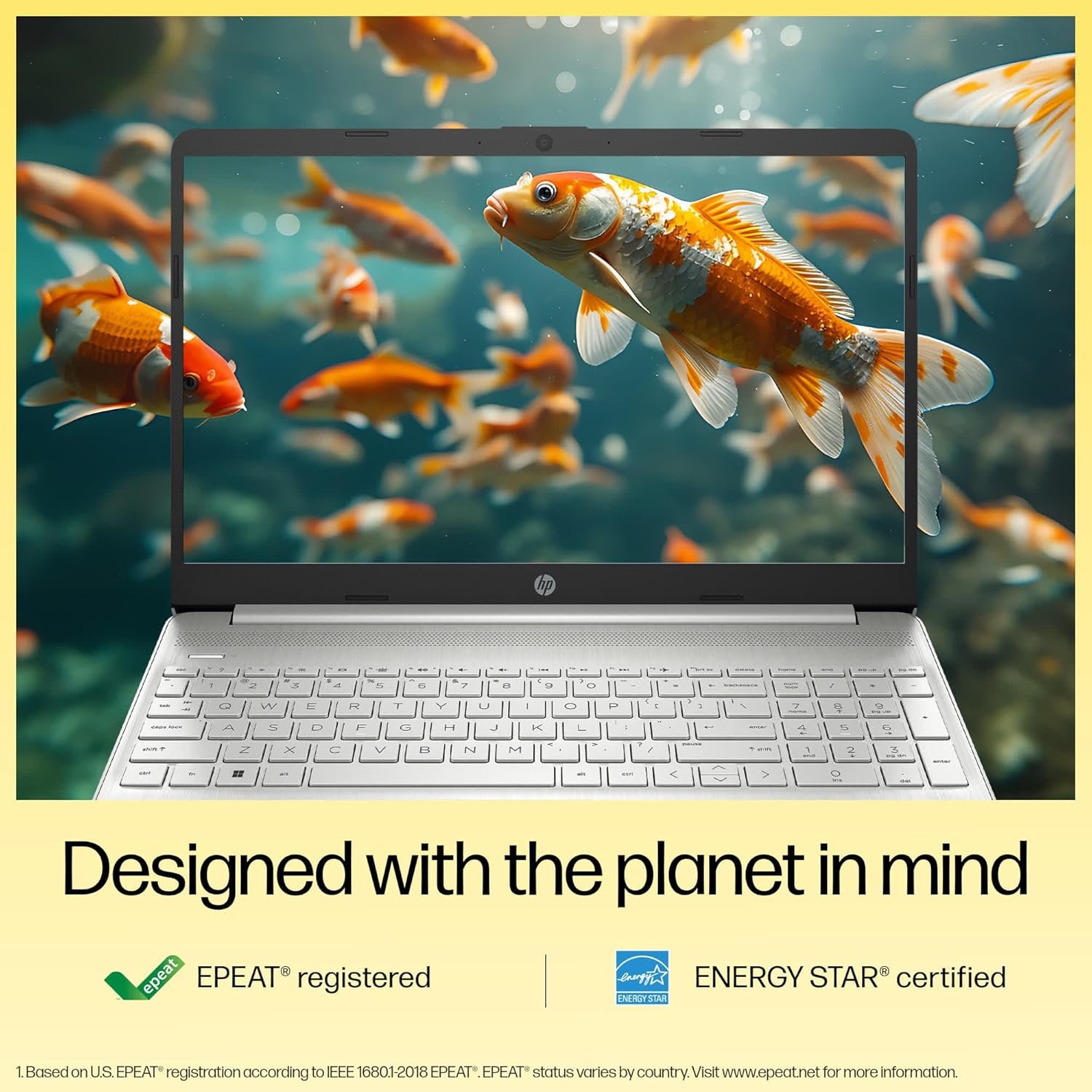 81mj1owja4l. sl1500 HP 15s, AMD Ryzen 3 5300U, 8GB DDR4, 512GB SSD, 15.6-inch(39.6cm), Anti-Glare, FHD Laptop, AMD Radeon Graphics, 720p HD Camera, Dual Speakers (Win 11, Office 21, Silver, 1.69kg) eq2212AU