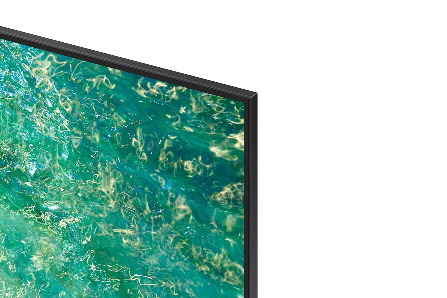 81wx2k317cl. sl1500 Samsung 138 cm (55 inches) 4K Ultra HD Smart Neo QLED TV QA55QN85CAKLXL (Titan Black)
