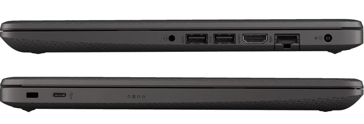 419cgdyqol. sl1200 1 HP 14 (2025), Intel Core 5 14th Gen 120U – (32 GB/512 GB SSD/Intel Iris Xe Graphics/Windows 11 Pro) Thin and Light Business Laptop/14.0 FHD Display/Ash Grey/1.4 kg/MS Office 2021
