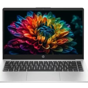 HP Professional 240R G10 Ultra-Light Business Laptop with Intel Core 3-100U, 16GB DDR4 RAM, 512GB SSD, 14″ FHD IPS Display, Copilot Key, Windows 11 Pro & MS Office 2024