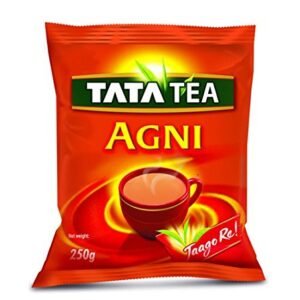 Tata Tea - Agni, 100g Pouch