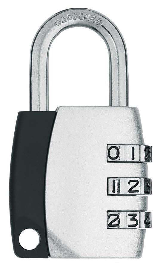 Cyrox Portable 3 Digit Travel Combination Pad Lock | Secure Code Password Lock for Bags, Trolley, Gym, School, Suitcase & Luggage, Strong, Resettable & Anti-Theft (1Pcs) Cyrox Portable 3 Digit Travel Combination Pad Lock | Secure Code Password Lock for Bags, Trolley, Gym, School, Suitcase & Luggage, Strong, Resettable & Anti-Theft (1Pcs)