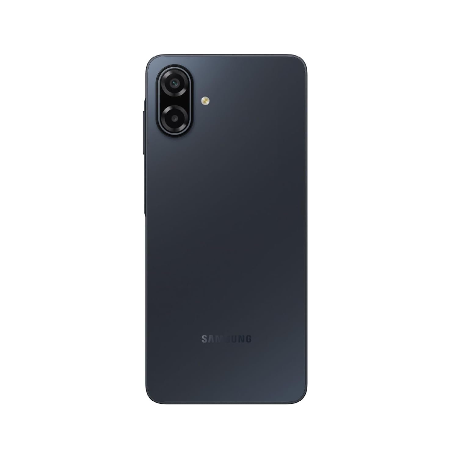 51shcvqifql. sl1500 Samsung Galaxy A07 5G Smartphone (Black, 6GB RAM, 128GB Storage) | 120Hz Refresh Rate | Massive 6000mAh Battery | 50MP True Dual Camera | 6 Gen OS Upgrades | Knox Vault