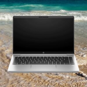 HP ProBook 440 14 inch G10 Notebook PC, 14", Windows 11 Pro, Intel® Core™ i5, 16GB RAM, 512GB SSD, FHD(B15JRAT)
