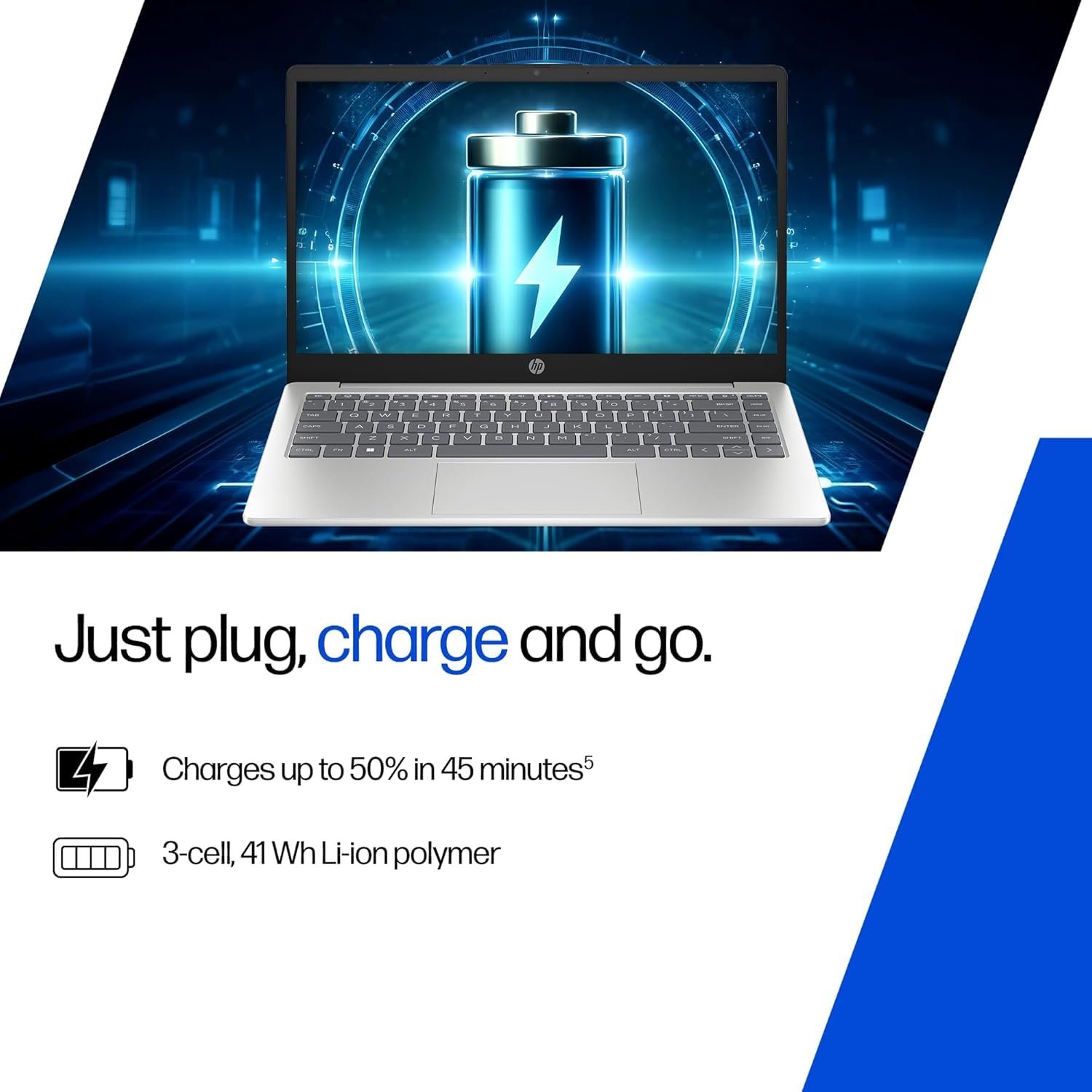 61 ahfbwoil. sl1500 HP 255R G10 Business Laptop (2026) – AMD Ryzen 3 7335U, 16GB DDR5 RAM, 512GB SSD, 15.6 FHD Display, Windows 11 Pro + MS Office 2024, Copilot Key, Thin & Light, Turbo Silver