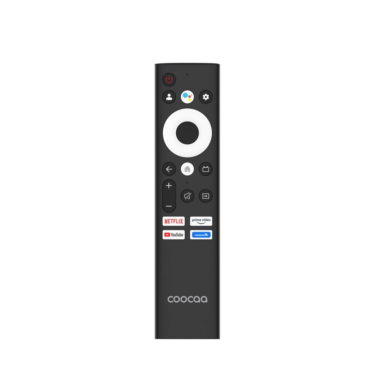 61cdkjouipl. sl1500 coocaa 138 cm (55 inch) Frameless UHD 4K Smart Google TV 55Y74