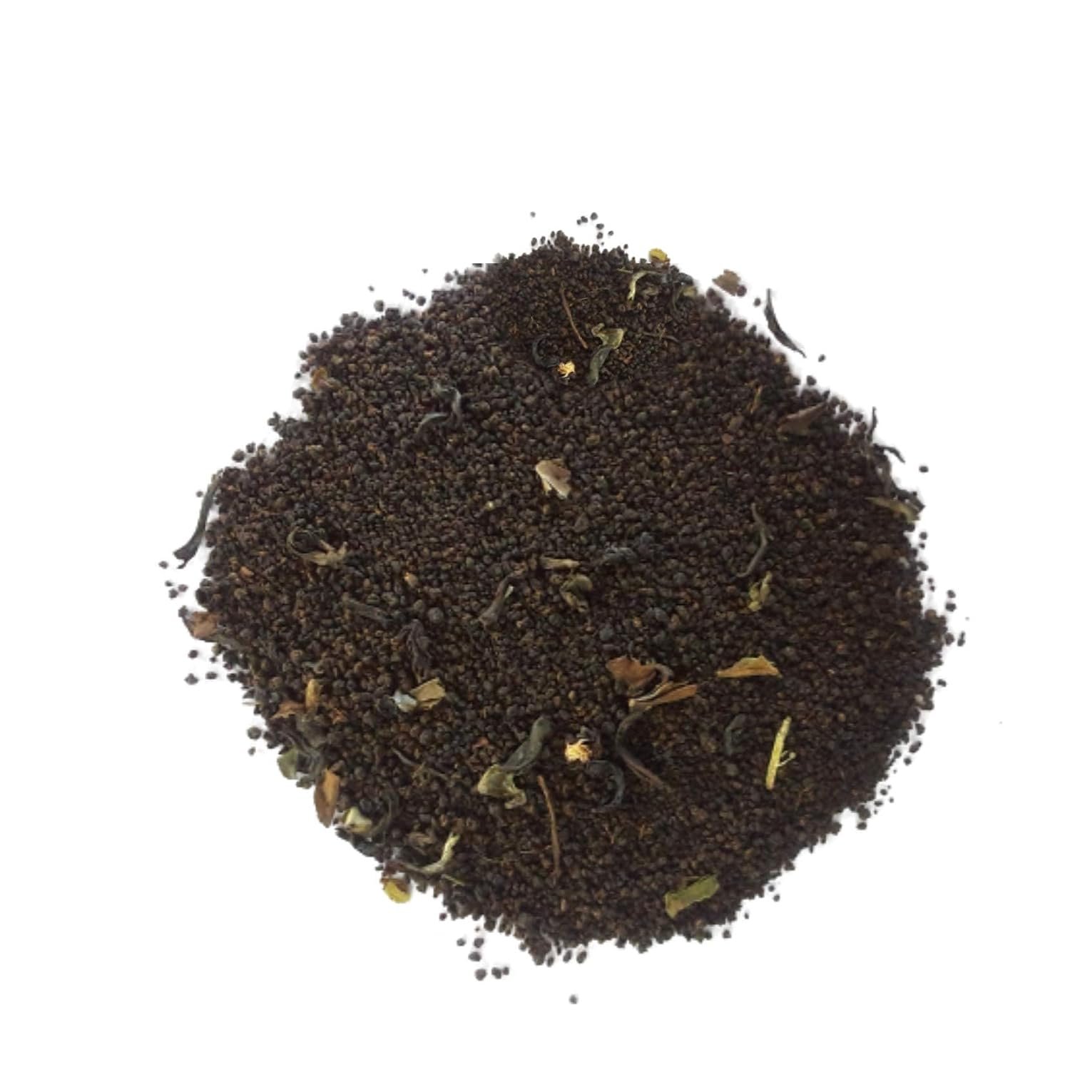 61efm0htls. sl1500 Awwal Tea Extra Strong Premium CTC Tea Chai Gusset Pouch with Blended Leaves (750)